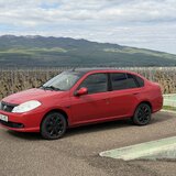 Renault Symbol